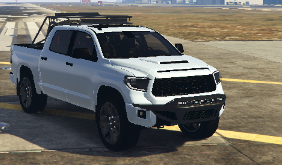 Toyota Tundra